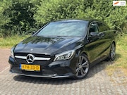 Mercedes-Benz CLA-Klasse - 180 Business Solution