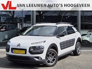 Citroën C4 Cactus - 1.2 PureTech Shine | NAP | Navi | Clima