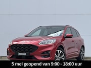 Ford Kuga - 2.5 PHEV ST-Line X Adaptieve cruise control | Camera achterz