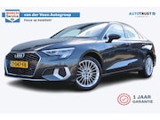 Audi A3 - Limousine 30 TFSI Advanced edition | Incl. 12 maanden garant