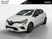 Renault Clio - 1.0 TCe 90 Evolution NAVI AIRCO PARKEERSENSOREN CRUISE CONTR
