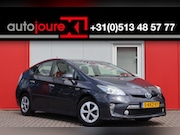 Toyota Prius - 1.8 Plug-in Aspiration