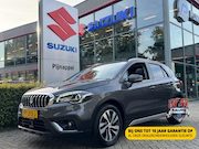 Suzuki S-Cross - 1.4 High Executive 5-deurs Airco/Leder/Panoramadak