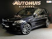 BMW X3 - XDrive30e High Executive Edition M Pano/ Leder/ H&K/ 360Came
