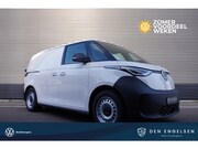 Volkswagen ID. Buzz Cargo - 190 pk, Economy Business, Achteruitrijcamera, Bijrijdersbank