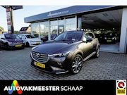 Mazda CX-3 - 2.0 SkyActiv-G 120 GT-M , KIZOKU , Incl nw apk/beurt & 12 mn