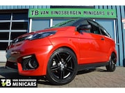 Aixam GTI - Brommobiel Coupé | Garantie | Microcar - Ligier