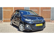 Peugeot 108 - 1.0 e-VTi Active | Dealer onderhouden | Bluetooth | NAP | Al