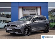 Volkswagen Tiguan - 1.4 TSI eHybrid R-Line Business+ | Pano | 360 camera | Black