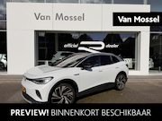 Volkswagen ID.4 - First Max 77 kWh | SoH ... | Panorama Dak | Ergo Stoelen (Me