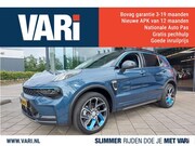 Lynk & Co 01 - 1.5T 261pk Plug-in Hybrid