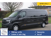 Renault Master - E-Tech T35 L3H2 Extra Long range 87 kWh AUT Airco, Navi, Led