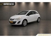 Opel Corsa - 1.2 EcoFlex Anniversay Edition LPG | airco | navigatie & blu
