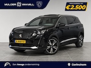 Peugeot 5008 - GT Pack Business 1.6 Turbo 180pk EAT8 | SCHUIF/KANTELDAK | H