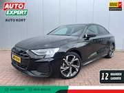 Audi A3 - LIMOUSINE 30 TFSI S edition | 18'' 5-spaaks velgen | S-Line