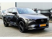 Mazda CX-5 - 2.0 e-SkyActiv-G M Hybrid 165 Homura. 1-Eig, 360 Camera, Ada