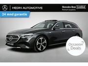 Mercedes-Benz E-Klasse - E 300e Estate Automaat Luxury Line | Advanced Plus Pakket |