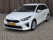 Kia Ceed - Sportswagon 1.0 T-GDi DynamicPlusLine