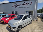 Hyundai i10 - 1.1 Active Cool