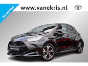 Toyota Yaris - 1.5 Hybrid 115 Dynamic, Comfort Pack BSM, Stoel verwarming, 