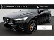 Volvo XC60 - Plug-in-Hybrid T8 AWD Polestar Engineered | Long Range | Tre