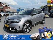 Citroën C5 Aircross - 1.2 PT SHINE 130PK FULL LED ADAPT CRUISE CAMERA EL KOFFERKLE