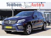 Mercedes-Benz GLE-klasse - GLE 500 e 4MATIC | AMG Pakket | Luchtvering | LED | Trekhaak