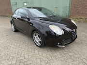 Alfa Romeo MiTo - 0.9 TwinAir Distinctive
