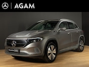 Mercedes-Benz EQA - 250 Business Solution Luxury 67 kWh | Panorama dak | Trekhaa