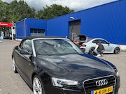 Audi A5 - 1.8 TFSI Pro Line S