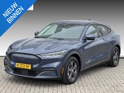 Ford Mustang Mach-E - RWD 75 kWh NL-AUTO | LEDER | Bang & Olufsen| SOH 93.5%