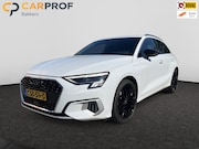Audi A3 - Sportback 40 TFSI e Business edition B&O sound S-line interi