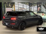 MINI Clubman - 2.O AUT LEDER NAVI HEAD UP NL