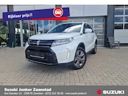 Suzuki Vitara - 1.4 Boosterjet Smart Hybrid Select Automaat