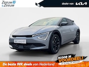 Kia EV6 - Light Edition 63 kWh | Enkele kleuren op voorraad bel voor i