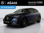 Mercedes-Benz EQE - SUV 300 Business Line 91 kWh | Panorama dak | SOH 97.7%