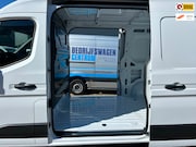 Renault Master - E-TECH T35 L2H2 Long range Advance 87kWh|2x schuifdeur|AC22k