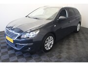 Peugeot 308 - SW 1.2 PureTech Style
