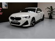 BMW 2-serie - Coupé 220i Panoramadak | M-Sport | B.T.W. | HIFI