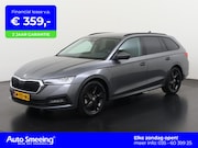 Skoda Octavia - Combi 1.4 TSI iV PHEV Ambition | Trekhaak | Stuurverwarming