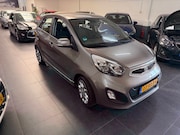 Kia Picanto - 1.0 CVVT Comfort Pack