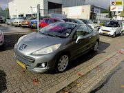 Peugeot 207 - CC 1.6 VTi, APK 07-2027, Airco, NAP, Nette auto