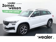 Skoda Kodiaq - 1.5 TSI Sportline Business | 150 PK | Automaat | Adaptive cr