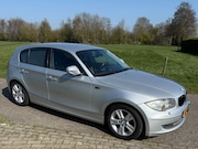 BMW 1-serie - 116i EffDyn. Ed. Business Line Ultimate Edition