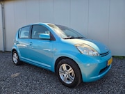Daihatsu Sirion - 1.3-16V Comfort