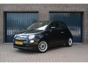 Fiat 500 - 1.0 TwinAir Pop | Rijklaar | Airco | Lichtmetalen velgen