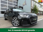 Audi A1 - 30 TFSI ECC/PDC V&A/LMV-17/Apple CarPlay