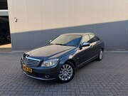 Mercedes-Benz C-klasse - 180 K Elegance Navi|Elektrische stoelen|PDC|Zeer nette staat