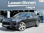 Porsche Cayenne - 3.0 E-Hybrid Sport Pano|Softclose|Headup|Massage