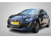 Peugeot 208 - 1.2 PureTech Active Pack, LED koplampen, Parkeersensoren ach